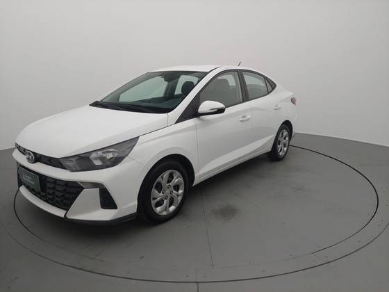 HYUNDAI HB20S 1.0 12V FLEX COMFORT PLUS MANUAL HYUNDAI HB20S 1.0 12V FLEX COMFORT PLUS MANUAL